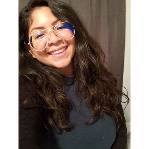 Meet your Posher, Linda